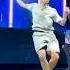 Chris Brown OUT DANCES His Pro Backup Dancers Rap Chrisbrown Concert Performance