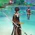 Gun Characters In Genshin Impact Escoffier Ifa Chasca Clorinde Navia Skirk