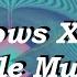 Windows XP Sample Music