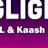 SAHXL Kaash Paige NEGLIGENT Remix Lyrics