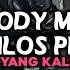 DJ MELODY MORENA X ROMLOS PROPUN THAILAND REMIX VIRAL TIKTOK 2025