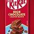 New KITKAT Rich Chocolate