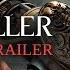 Painkiller Weapons Trailer PS5 Games