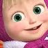 LIVE Masha Dan Beruang Episode Baru Kartun Anak Anak Masha And The Bear