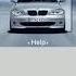 BMW 1 Series Challenge Java Test