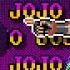 Jojo S Bizarre Adventure Battle Tendency Divine Hamon Bloody Stream SNES Remix