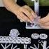 Let S Assemble This 3D Printed Snowflakes Toy Immersively Printed With SUNLU PLA Silk 3d Sunlu
