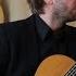 Marcin Dylla Plays Capricho Arabe By Francisco Tárrega On Six Different Classical Guitars
