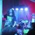 Orphan Playground Sniper WTC Cover Live Arsch Cholio 2014