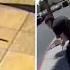Moment Cop Guns Down Vegas Shooter Who Attempted Gym Massacre Before His Rifle Jammed