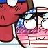 If I Was A Yandere Meme Countryhumans RusAme