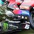 ISLE OF MAN TT 2025 GLEN HELEN