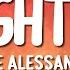 Kyle Alessandro Lighter Lyrics