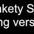 Yakety Sax Long Version