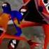 Thomas The WOAH Engine Crash Bandicoot Remix Thomas The Tank Engine