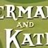 Herman And Katnip Stupidstitious Cat Arnold Stang Sid Raymond