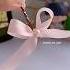 Easy Ribbon Tutorial Shorts Art Diy Muktaartandcraft Youtubeshorts