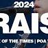 Praise Because Of The Times 2024 POA Worship