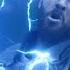 Thor Arrives In Wakanda Bring Me Thanos Avengers Infinity War Open Matte IMAX HD