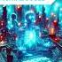 Inrayzex Main Engine Immortal Souls Extended Mix Future Sequence