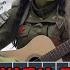 Orcs Came Out Of Mordor Tabs For Guitar Pro Russian Battle March