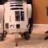 R2D2 Autonomous Audio