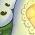 Cut The Rope Pillow Box Update