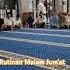 Malam Jumat Masjidmoetiah Tahlil