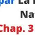 Chap 3 L Année Audio Le Français Par La Méthode Nature