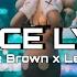 Otile Brown Ft Lexsil Bounce Lyrics Official Lyric Video