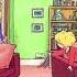 Henry Want To Watch Werid Werewolf S Horrid Henry By UK Novel Cartoon For Kids