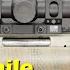 Trijicon Credo 3 18x44 FFP Mrad Multi Role Capable