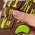 Dubai Chocolate Taba Shorts Short Yoyo Handmade