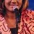 DEBORAH LUKALU THROUGH IT ALL TRUST IN THE STORM