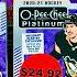 Walmart RESTOCKED These 2020 21 O Pee Chee Platinum Hockey Retail Blaster Box Break X5