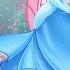 The Cinderella Bedtime Stories Read Along Story Books Kidzz Showz