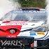 Event Highlights Review WRC Rally Italia Sardegna 2021