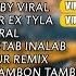 DJ SLOW BASS TERBARU 2025 BEST OF APRIL TIKTOK VIRAL HITS DJ HOT ISSUE X KAM LANG CHAI X MORE