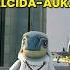 This Is Alcida Auka Starwars