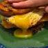 The BEST Breakfast Sandwich In 5 Minutes Hashbrown Asmrfood