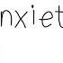 Anxiety Explained SEL Sketches
