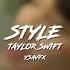 Taylor Swift Style Edit Audio