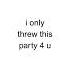 Party 4 U Charli Xcx Sped Up Reverb