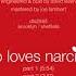 Crooked Man Echo Loves Narcissus Part 1 DFA2565