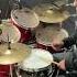 Rhythm Of Hard Rock For Drumset Drum