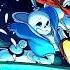 Nightcore Unity Vs Megalovania LiterallyNoOne