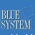 BLUE SYSTEM Love Me More Blue Album Mix AI Instrumental