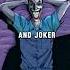 Batman Be Doing Anything But Killing Joker
