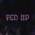 Beartooth Fed Up Audio