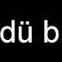 KALBİMİ KIRDIN BİN DEFA LYCRS
